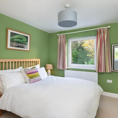 2 Bed In Sz095 Ferienhaus *