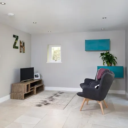 2 Bed In Sz095 Holiday home *