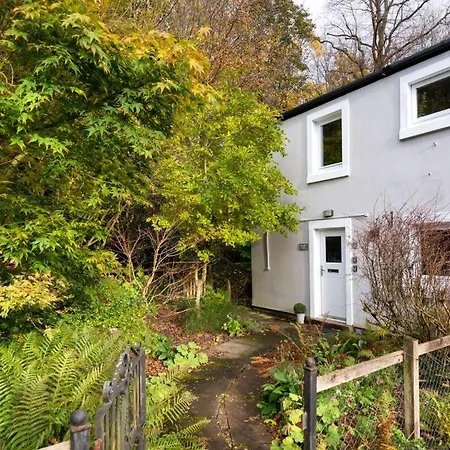 Ferienhaus 2 Bed In Sz095 *